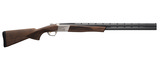 Browning Cynergy Field 12 Gauge Over / Under 26