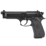 Beretta 92FS CA Compliant 9mm Luger 4.9