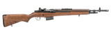 Springfield M1A Scout Squad 7.62 NATO/.308 Win 18