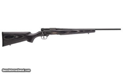 Savage B.Mag Sporter .17 WSM 22
