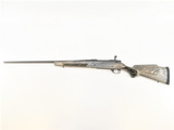 Weatherby Vanguard Pepper Sporter .300 Wby Mag 26