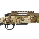 Franchi Momentum Varmint Elite .22-250 Rem 24