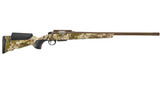 Franchi Momentum Varmint Elite .22-250 Rem 24