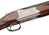 Browning Citori 725 Feather Superlight 20 GA Over Under 26