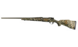 Weatherby Vanguard First Lite Specter 6.5 PRC 24