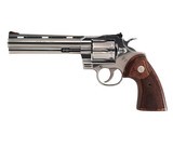 Colt Python 6