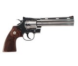 Colt Python 6