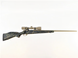 Weatherby Custom Vanguard .300 Wby Mag 26