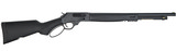 Henry Lever Action X Shotgun .410 Bore 19.8" Black 6 Rds H018X 410