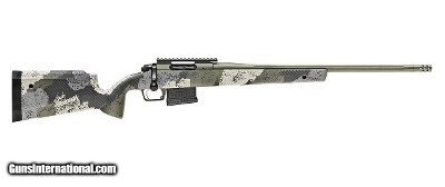 Springfield 2020 Waypoint 6.5 Creed 22