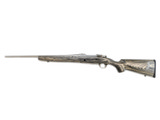 Ruger M77 Hawkeye Ultralight Stainless Laminate .30-06 SPRG 20