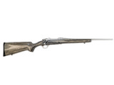 Ruger M77 Hawkeye Ultralight Stainless Laminate .30-06 SPRG 20