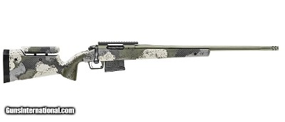 Springfield 2020 Waypoint 6.5 Creed 22