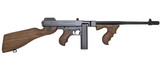Auto Ordnance Thompson 1927A-1 Deluxe Carbine .45 ACP 16.5