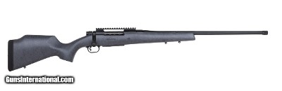 Mossberg Patriot LR Hunter .300 Win Mag 24