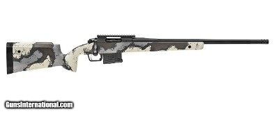 Springfield 2020 Waypoint 6.5 Creed 22