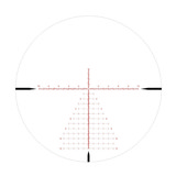 Riton 5 CONQUER 5-25x50mm MRAD PSR Illuminated 5C525LFI - 2 of 2