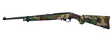 Ruger 10/22 Carbine Smoky Mountain Woodsman .22 LR 18.5