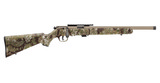 Savage Arms 93 FV-SR .22 WMR 16.5