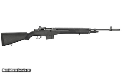 Springfield Armory M1A Standard 7.62 NATO / .308 Win 22