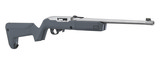 Ruger 10/22 Takedown Backpacker .22 LR 16.4