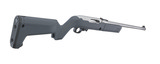 Ruger 10/22 Takedown Backpacker .22 LR 16.4
