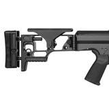 Barrett MRAD Folding Stock Black .300 Norma Magnum 26