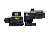 EoTech HHS II EXPS2-2 with G33.STS Magnifier HHSII - 1 of 5
