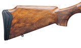 Benelli R1 Big Game Rifle .30-06 Springfield Walnut 22