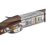 Franchi Instinct SLX 20 Gauge Engraved Over / Under 28
