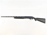 Weatherby 18i Synthetic Black 12 Gauge 28
