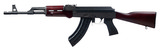 Century Arms VSKA Russian Red 7.62x39mm AK-47 16.5