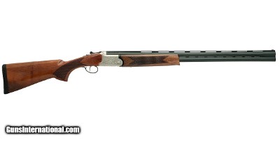 TriStar Arms Upland Hunter 12 Gauge Over/Under 28