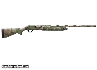 Winchester SX4 Waterfowl Hunter 20 GA 26