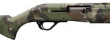 Winchester SX4 Waterfowl Hunter Woodland 12 Gauge 26