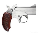 Bond Arms Snake Slayer .410 / .45 Colt 3.5