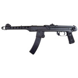 Pioneer Arms PPS-34C 7.62x25mm 9.8