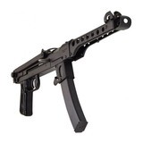 Pioneer Arms PPS-34C 7.62x25mm 9.8