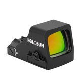 Holosun HS507K X2 Open Reflex Sight 2 MOA Dot 32 MOA Circle HS507KX2 - 1 of 4
