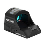 Holosun HS507C X2 Open Reflex Sight 2 MOA Dot 32 MOA Circle HS507CX2 - 3 of 5