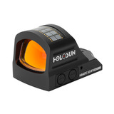 Holosun HE407C-X2 Open Reflex Optical Sight 2 MOA Red Dot HE407C-X2 - 2 of 4