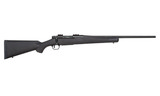 Mossberg Patriot Synthetic Black .243 Win 22