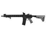 Springfield Saint Victor 5.56 NATO Hex Dragonfly 16