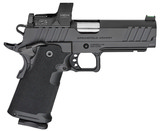 Springfield 1911 DS Prodigy AOS HEX Dragonfly 9mm 4.25