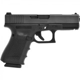 Glock G19C Gen 4 9mm Luger 4.02