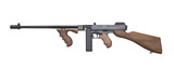 Auto Ordnance Thompson 1927A-1 Deluxe .45 ACP 16.5