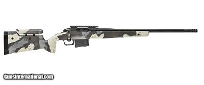 Springfield 2020 Waypoint 6.5 Creedmoor 22