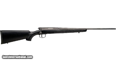 Savage B.MAG .17 WSM 22