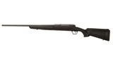 Savage Arms Axis II 6mm ARC 22