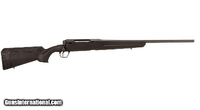 Savage Arms Axis II 6mm ARC 22